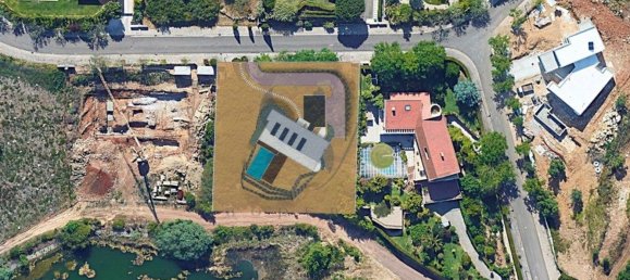 Terreno en Sintra, Portugal 1760 m² No. 135682 14