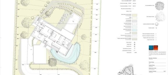 Terreno en Sintra, Portugal 1760 m² No. 135682 17