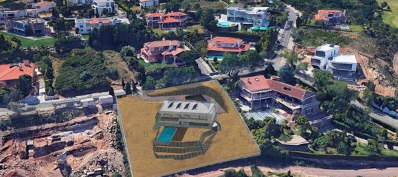 Terreno en Sintra, Portugal 1760 m² No. 135682 15