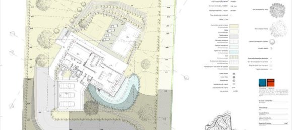 Terreno en Sintra, Portugal 1760 m² No. 135682 16