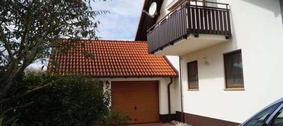 5 غرف نوم منزل في Hesse, Germany رقم 126182 18