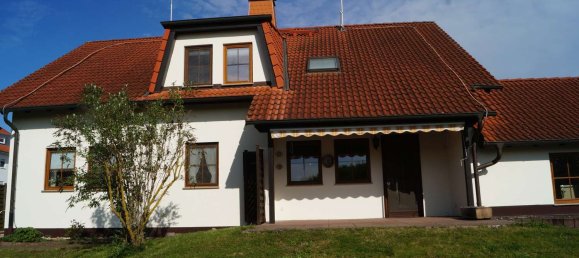 5 غرف نوم منزل في Hesse, Germany رقم 126182 2