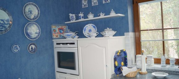 5 غرف نوم منزل في Hesse, Germany رقم 126182 8