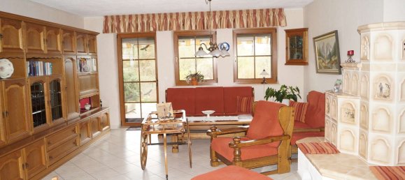 5 غرف نوم منزل في Hesse, Germany رقم 126182 4