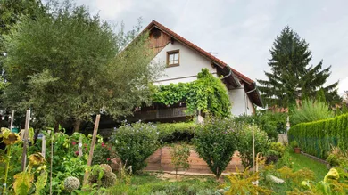 5 rooms House in Sieghartskirchen, Austria No. 143146