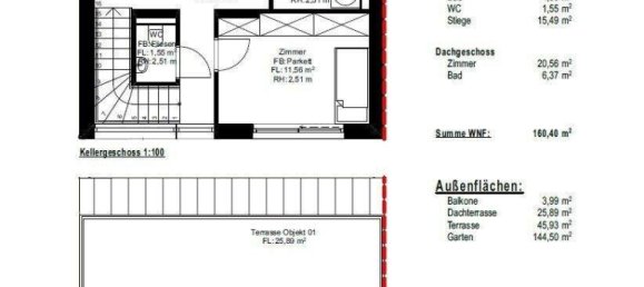  Land in Mauerbach, Austria No. 194614 22
