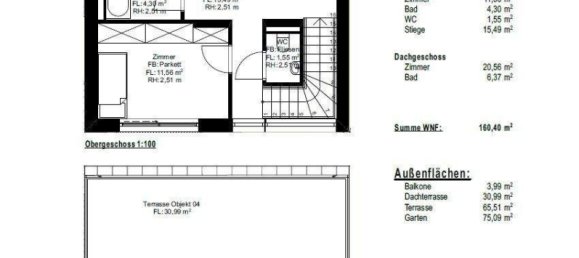  Land in Mauerbach, Austria No. 194614 20