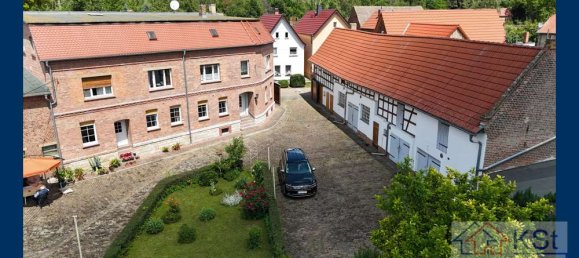 Granja de 7 dormitorios en Burgenlandkreis, Germany No. 107558 5