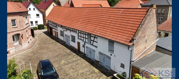 Granja de 7 dormitorios en Burgenlandkreis, Germany No. 107558 8