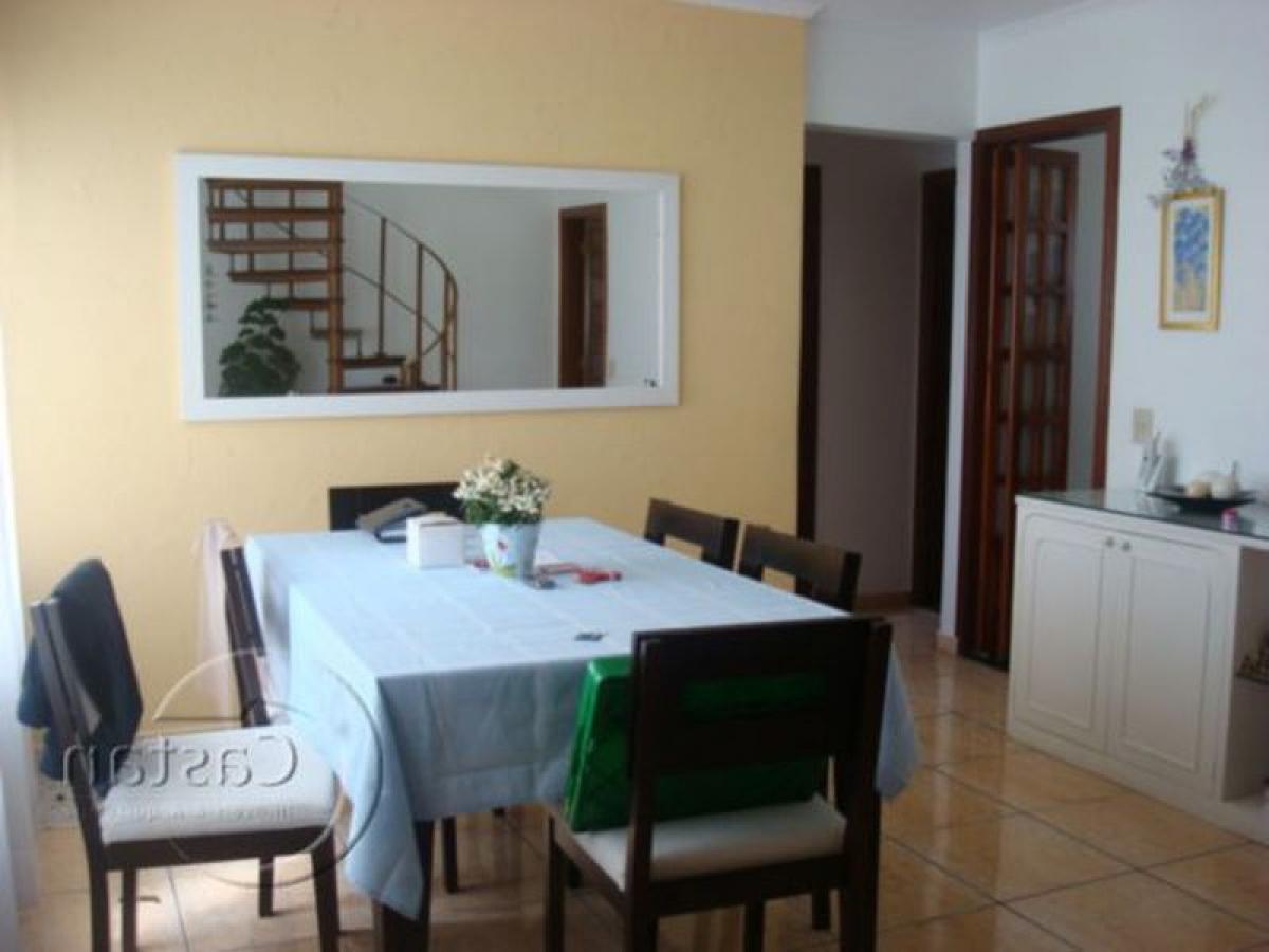 2 Schlafzimmer Haus in Sao Paulo, Brazil, Nr. 562603