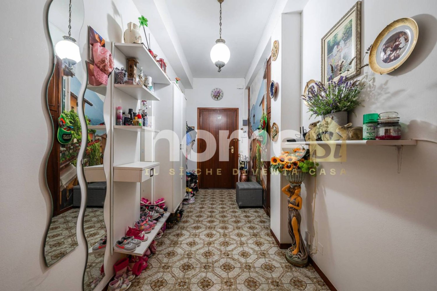 2 Schlafzimmer Wohnung in Reggio Emilia, Italy, Nr. 374736