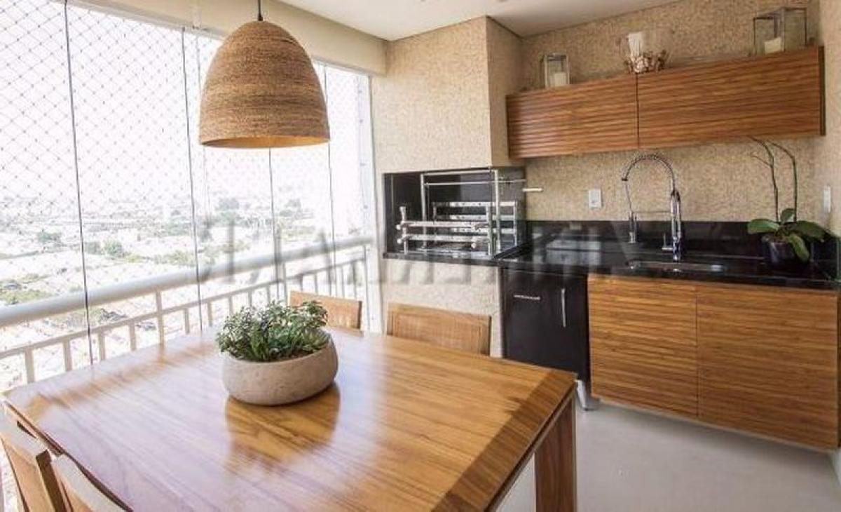 4 Schlafzimmer Wohnung in Sao Paulo, Brazil, Nr. 466492