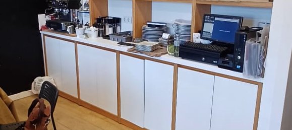 Gewerbliche Immobilie in Denia, Spain 88m², Nr. 185801 3