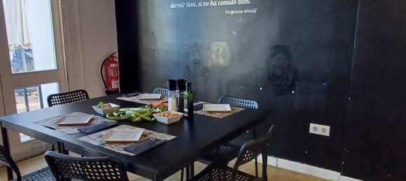 Gewerbliche Immobilie in Denia, Spain 88m², Nr. 185801 4