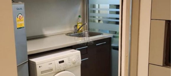 2 Schlafzimmer Eigentumswohnung in Watthana, Thailand, Nr. 8852 3