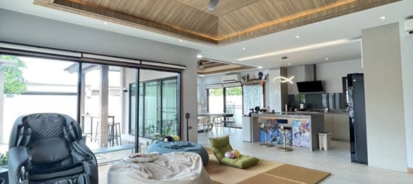 3 bedrooms Cafe / restaurant in Pattaya, Thailand No. 21709 3