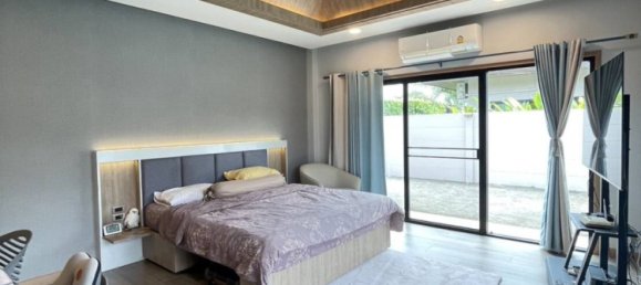 3 bedrooms Cafe / restaurant in Pattaya, Thailand No. 21709 18