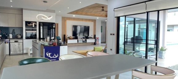 3 bedrooms Cafe / restaurant in Pattaya, Thailand No. 21709 13