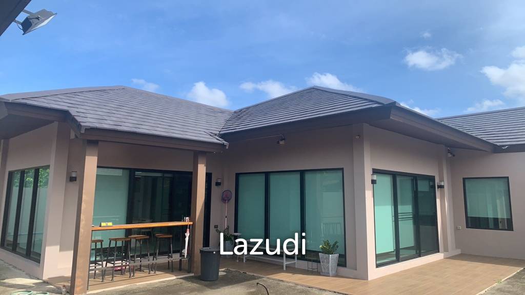 3 bedrooms Cafe / restaurant in Pattaya, Thailand No. 21709