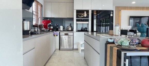 3 bedrooms Cafe / restaurant in Pattaya, Thailand No. 21709 15