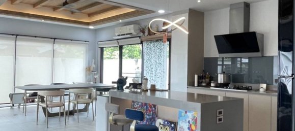 3 bedrooms Cafe / restaurant in Pattaya, Thailand No. 21709 5