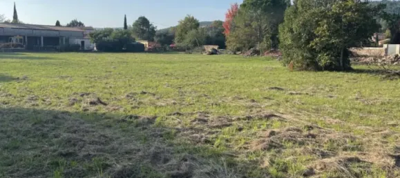 582m² Land in Pignans, France No. 299879 4