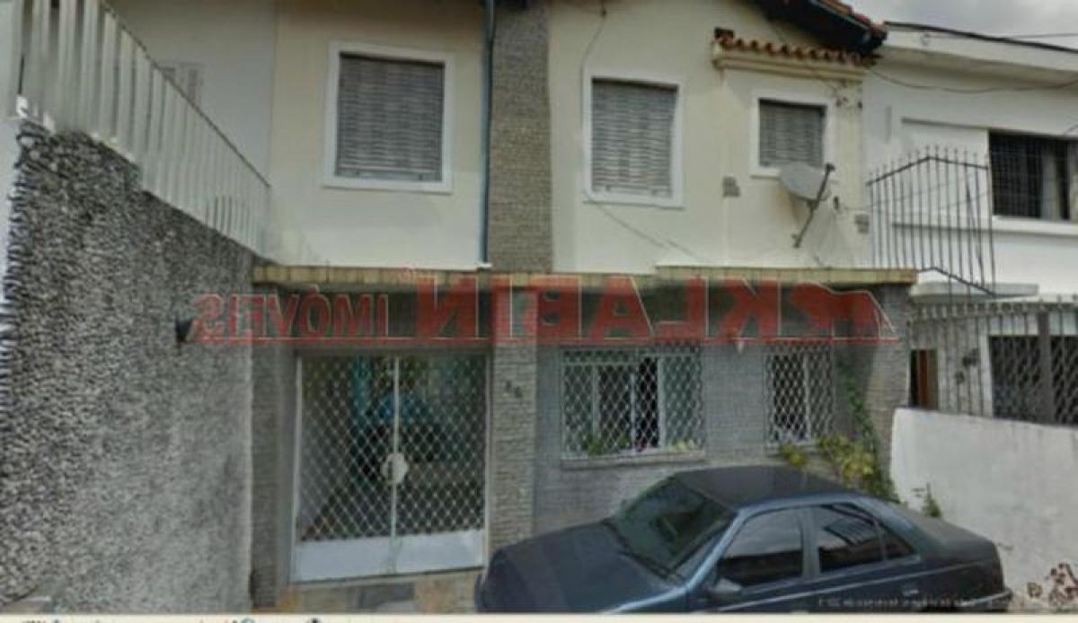 3 bedrooms House in Sao Paulo, Brazil No. 558733