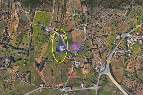  Land in Silves, Portugal No. 313590