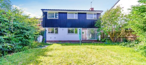 4 bedrooms House in South Croydon, United Kingdom No. 8096 5