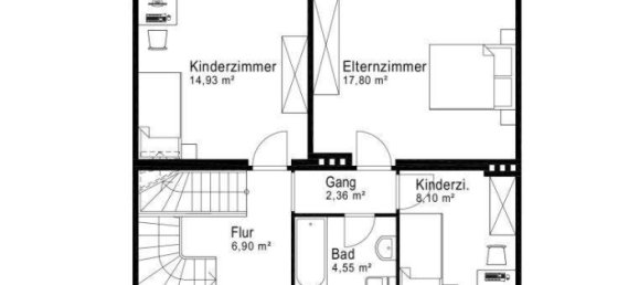 5غرفة تاون هاوس في Linz, Austria رقم 208215 22