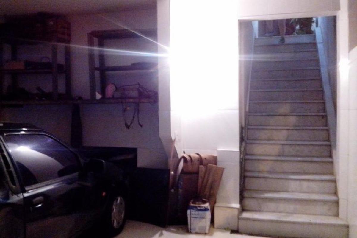 Casa de 2 dormitorios en Sao Paulo, Brazil No. 458379