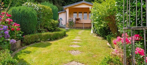 6-salle Maison de ville à Trier-Saarburg, Germany No. 304356 7