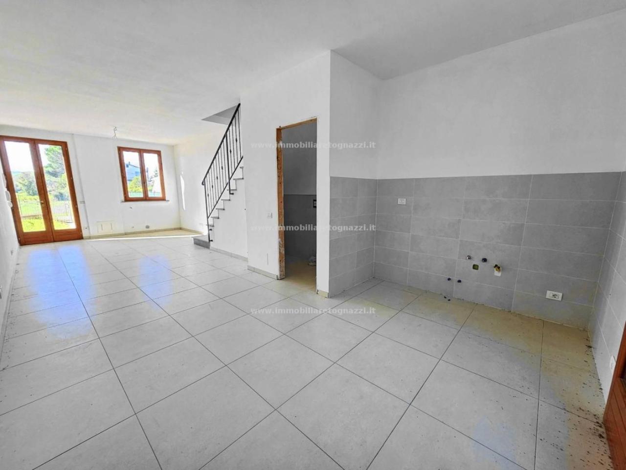 3غرفة منزل ذو طابقين في Castelfiorentino, Italy رقم 30643