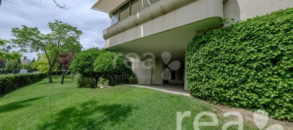 2 bedrooms Apartment in Alcobendas, Spain No. 26235 24