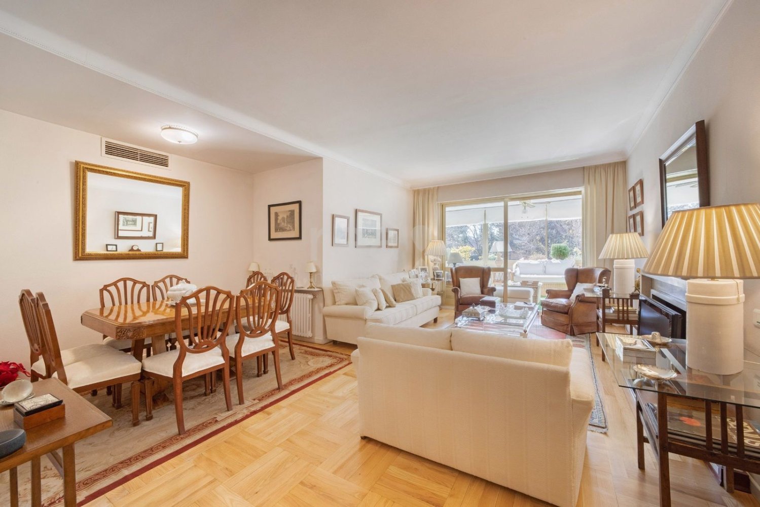 2 bedrooms Apartment in Alcobendas, Spain No. 26235