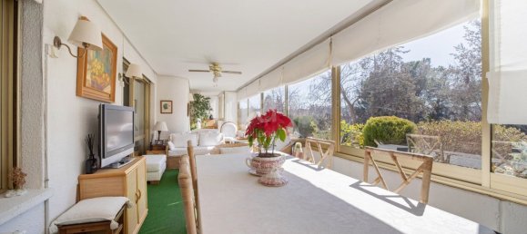 2 bedrooms Apartment in Alcobendas, Spain No. 26235 11