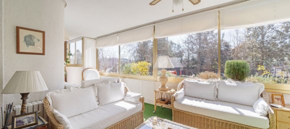 2 bedrooms Apartment in Alcobendas, Spain No. 26235 10