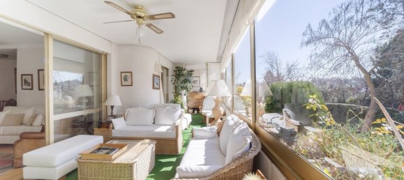 2 bedrooms Apartment in Alcobendas, Spain No. 26235 7