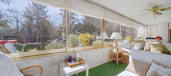 2 bedrooms Apartment in Alcobendas, Spain No. 26235 8