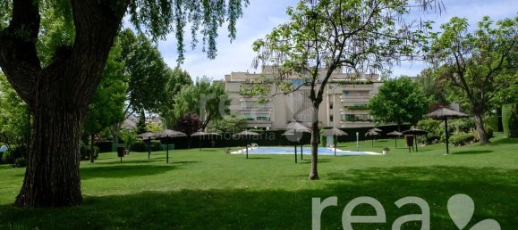 2 bedrooms Apartment in Alcobendas, Spain No. 26235 29