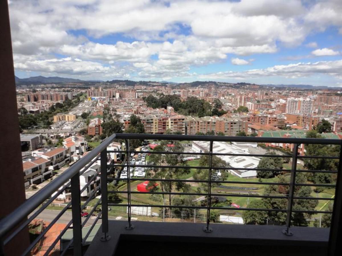 3 Schlafzimmer Haus in Bogota, Colombia, Nr. 10008