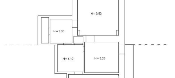 Квартира с 4 спальнями в Поццалло, Италия № 325448 15