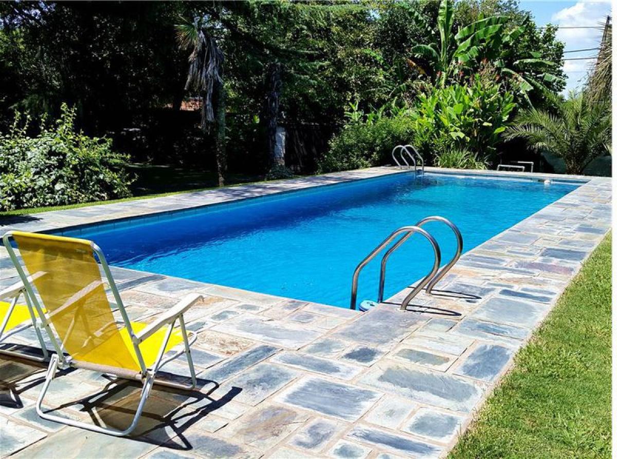 4 bedrooms House in Tigre, Argentina No. 63011