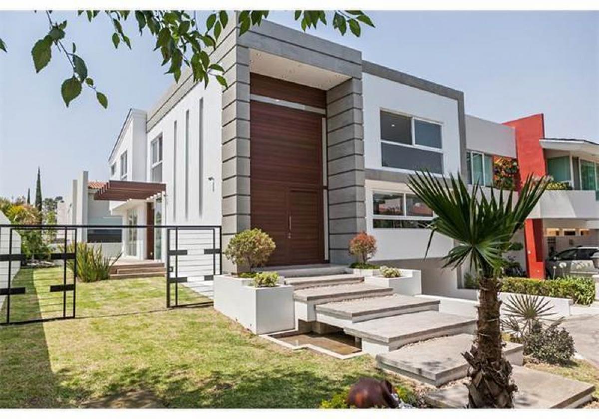 Casa T4 em Jalisco, Mexico N.º 163458