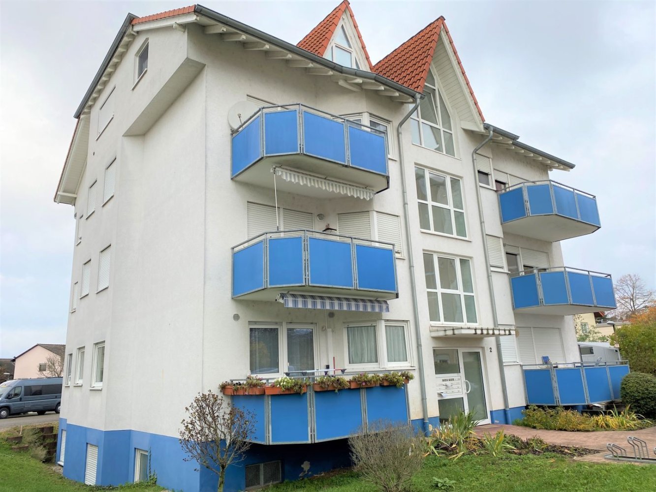 Studio in Rhein-Neckar-Kreis, Germany No. 288212