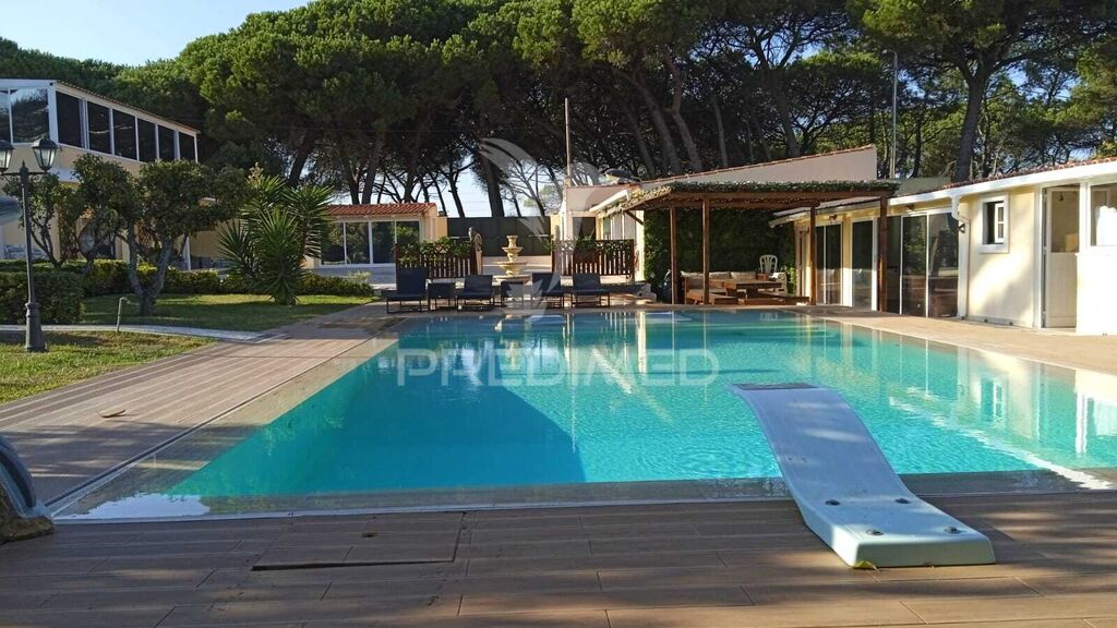 3 Schlafzimmer Haus in Sintra, Portugal, Nr. 147985