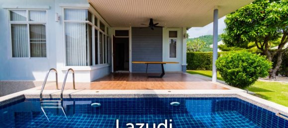 3 bedrooms Villa in Hua Hin, Thailand No. 24557 7