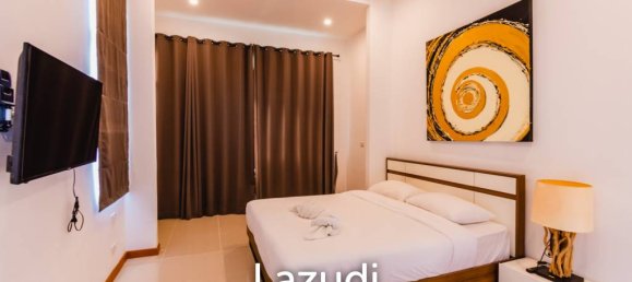 3 bedrooms Villa in Hua Hin, Thailand No. 24557 6