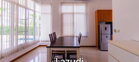 3 bedrooms Villa in Hua Hin, Thailand No. 24557 2