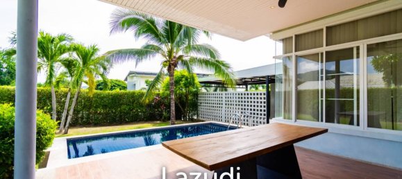 3 bedrooms Villa in Hua Hin, Thailand No. 24557 8